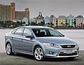 2007 Ford Mondeo Debut In James Bond Movie, Casino Royale